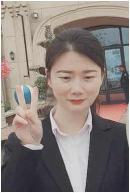 吴秋月