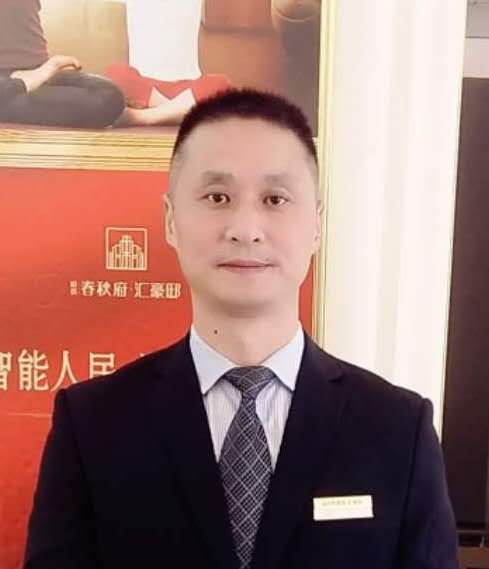 秦戈