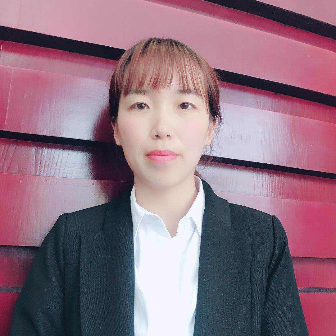 唐丽