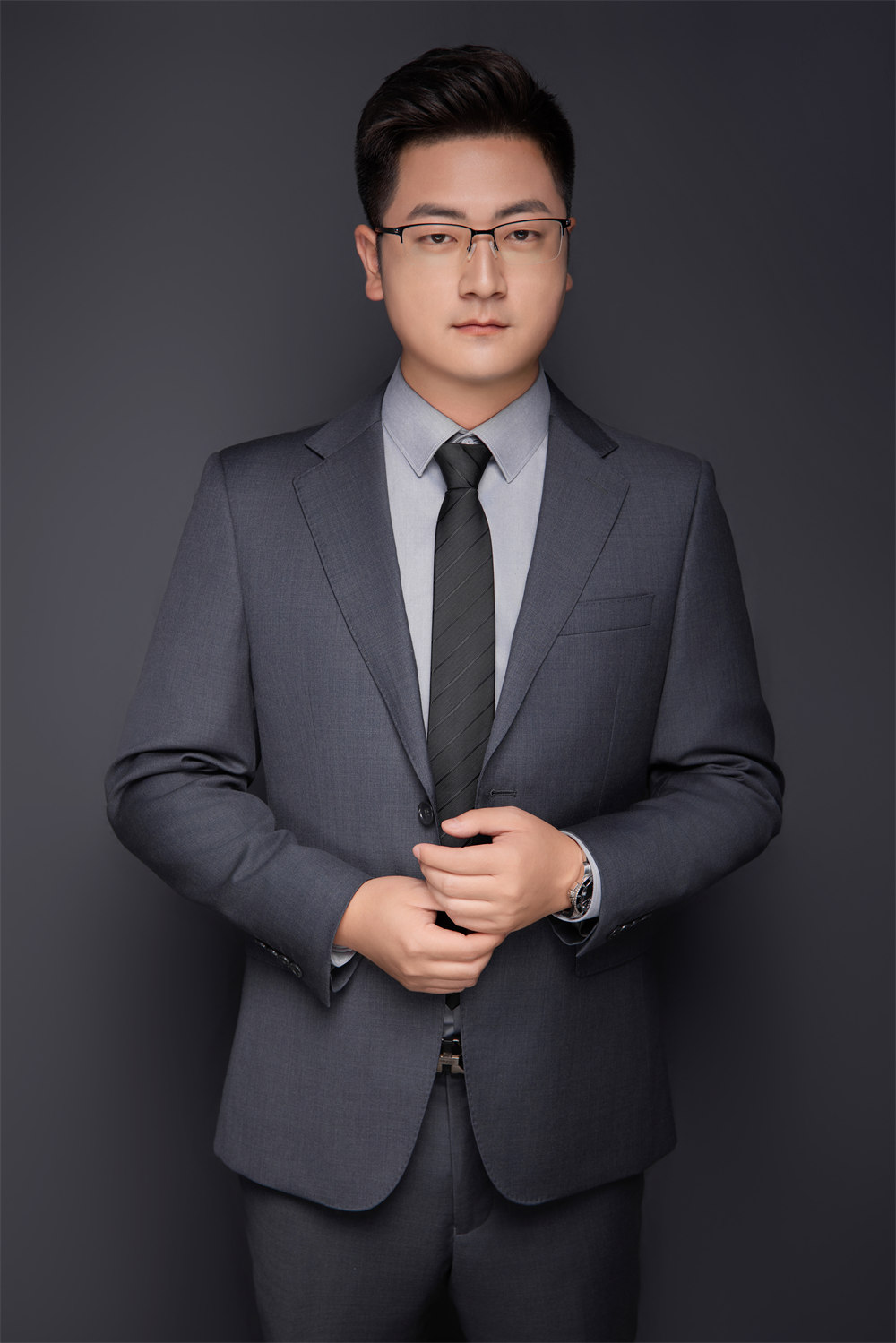 王兵