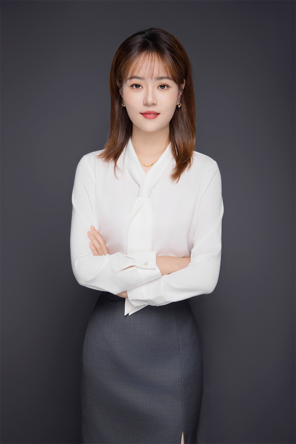 我是段武旋