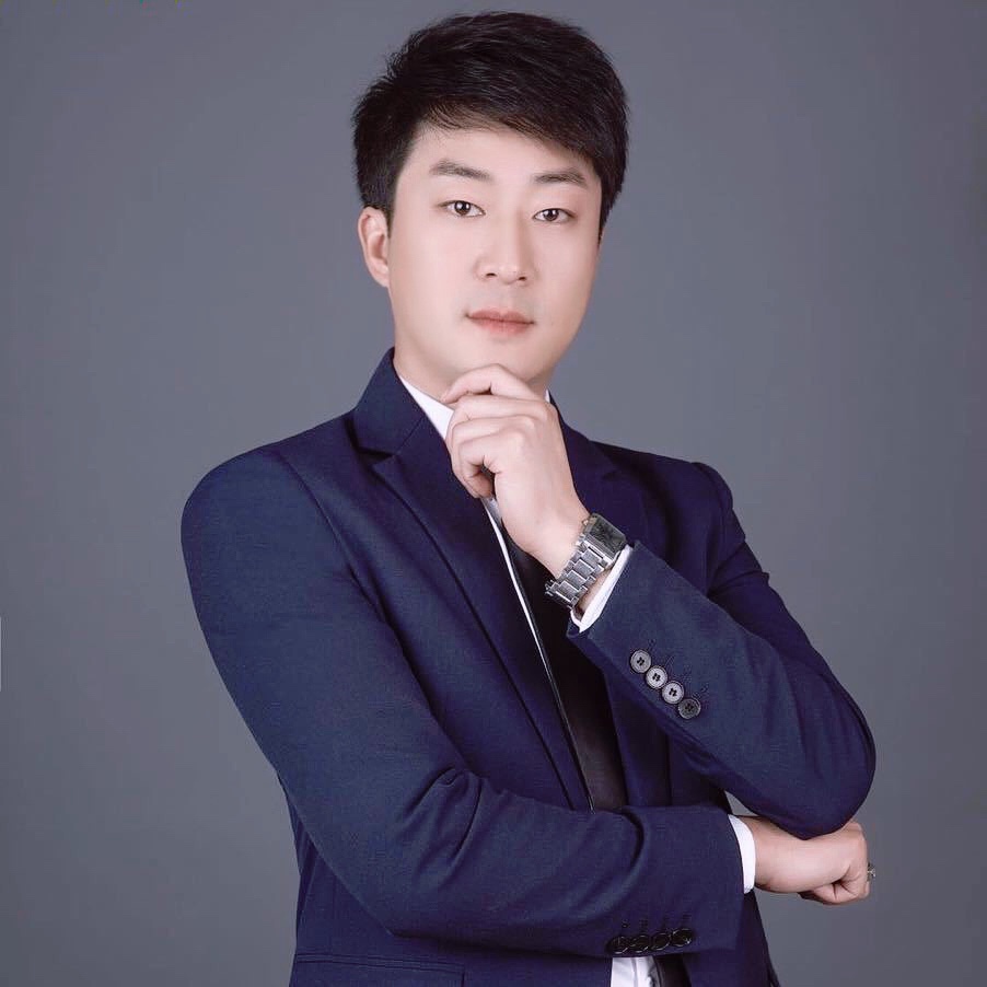 王刚