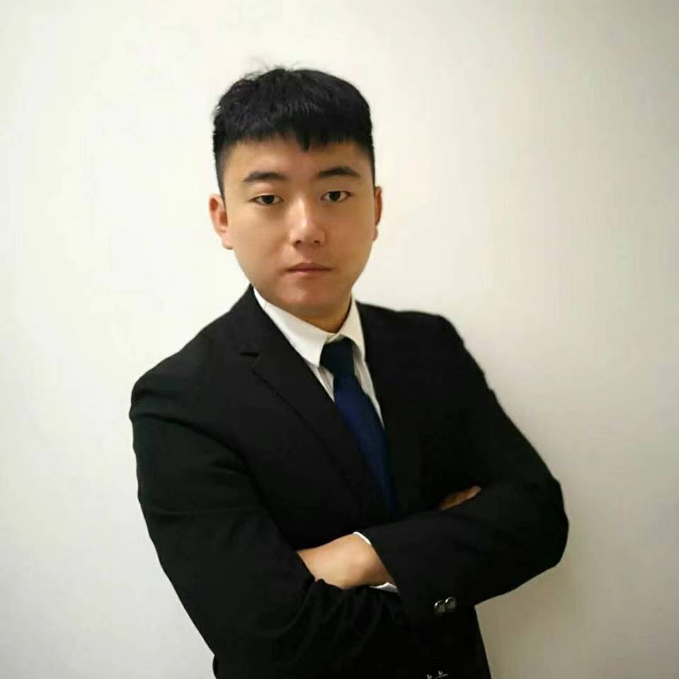 廖龙