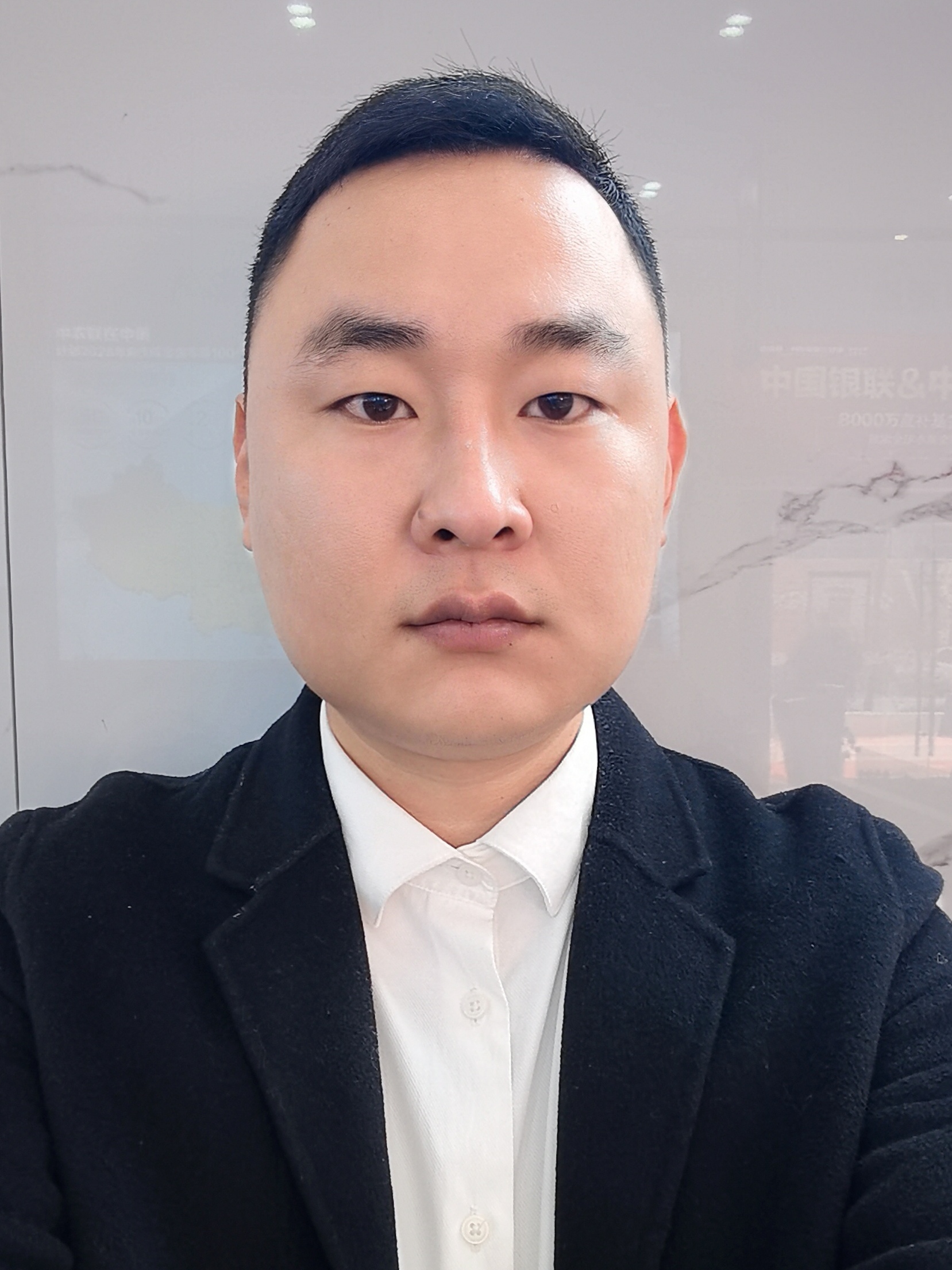刘杰