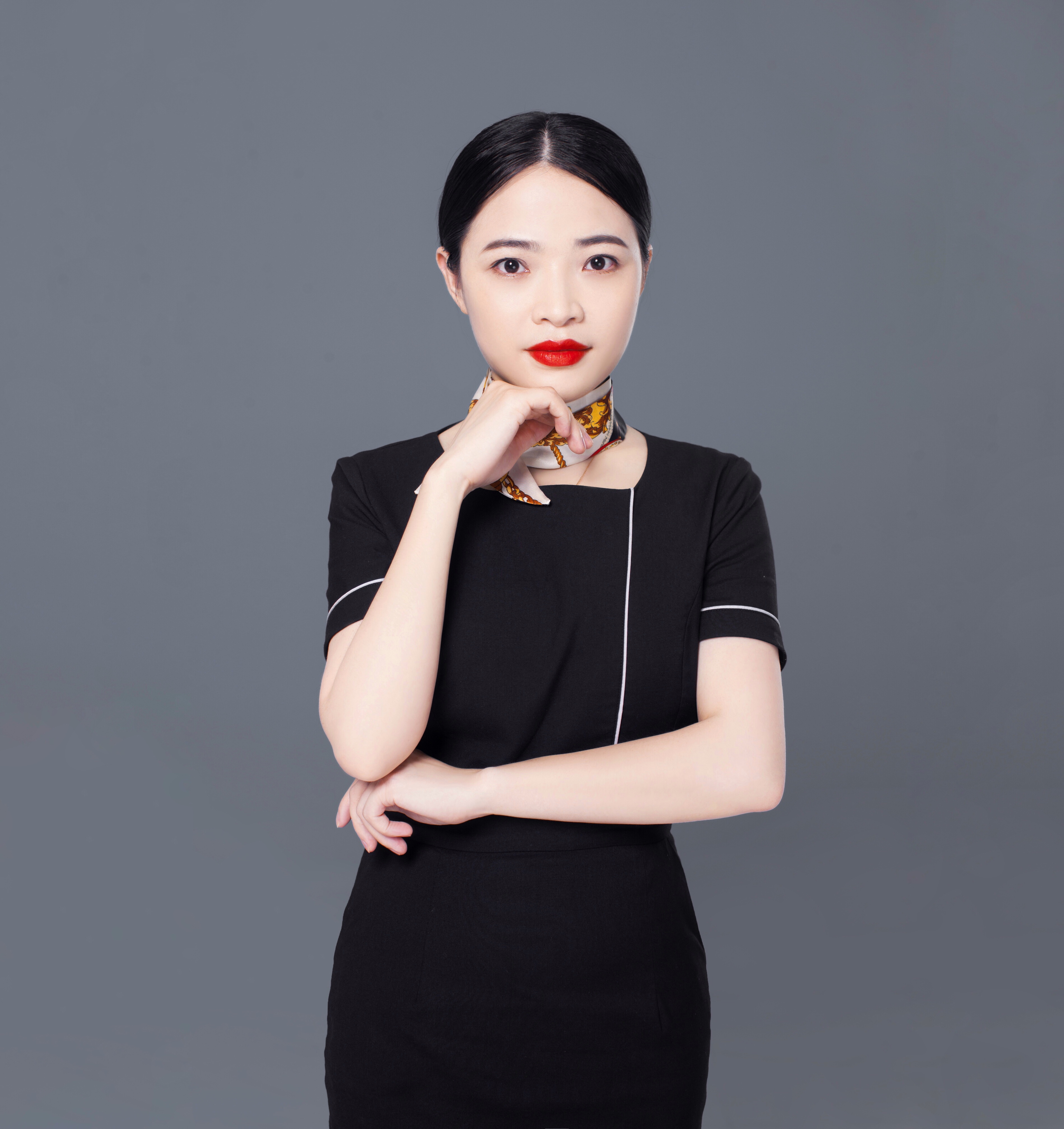 曲池东院-杨思思