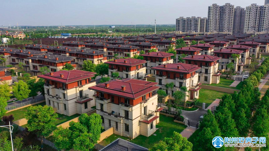更新了实景图