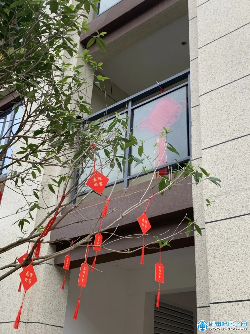 更新了实景图