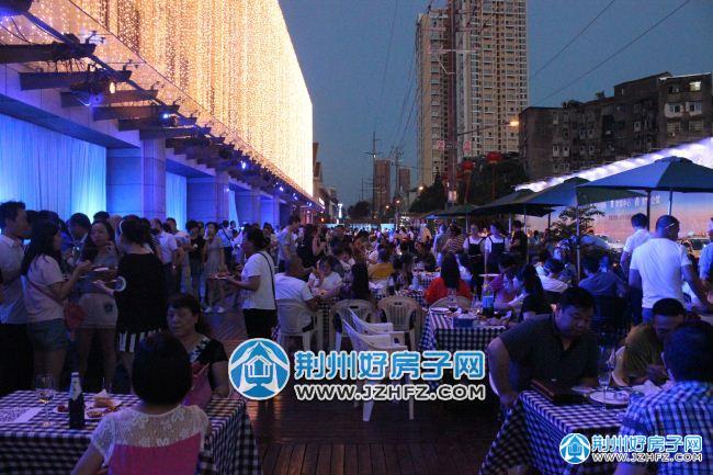 更新了实景图