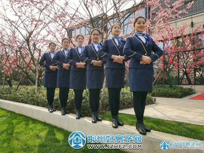 更新了实景图