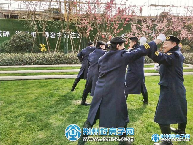 更新了实景图