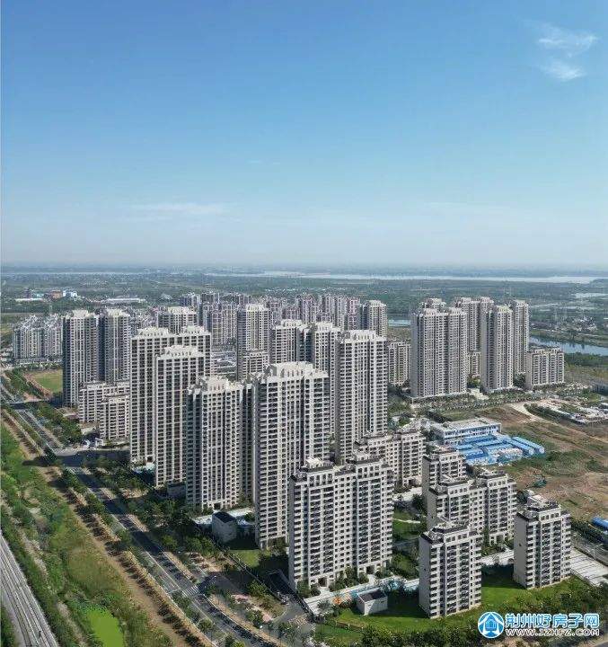 更新了实景图
