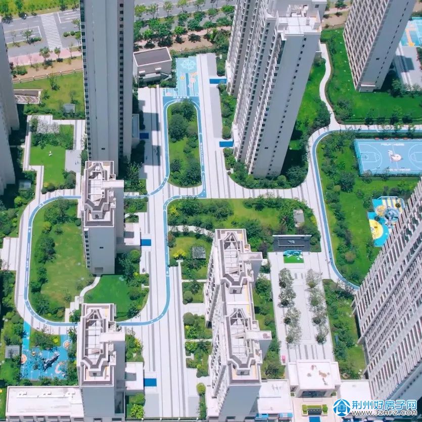 更新了实景图