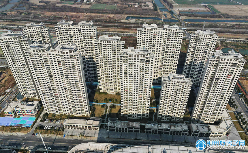 更新了实景图