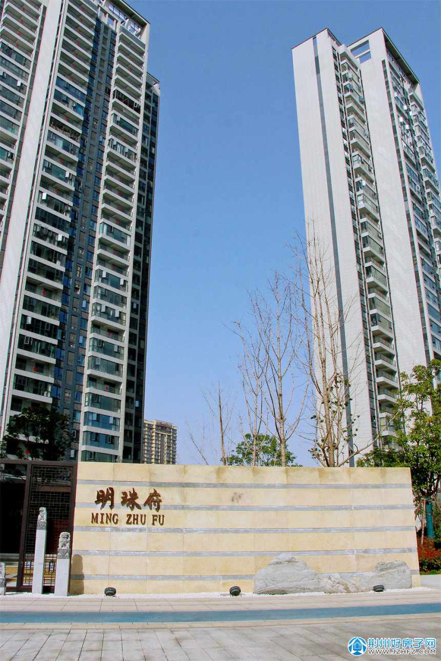 更新了实景图