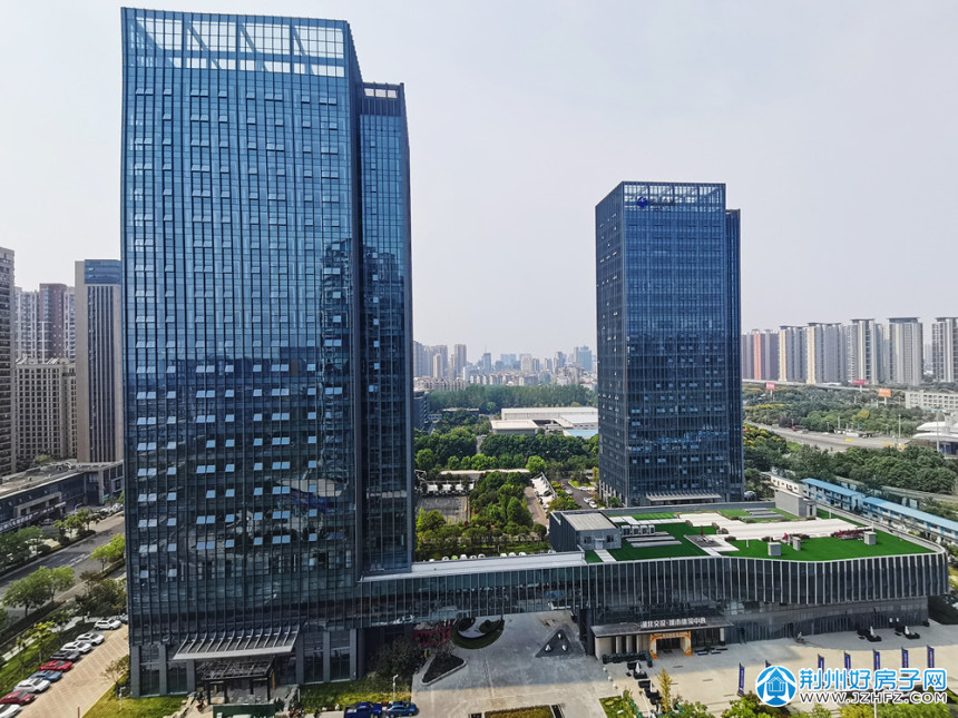 更新了实景图