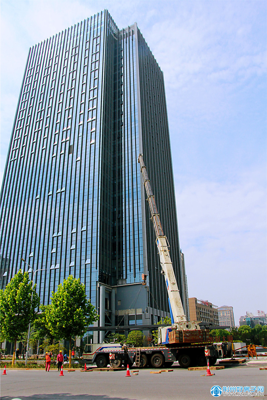 更新了实景图