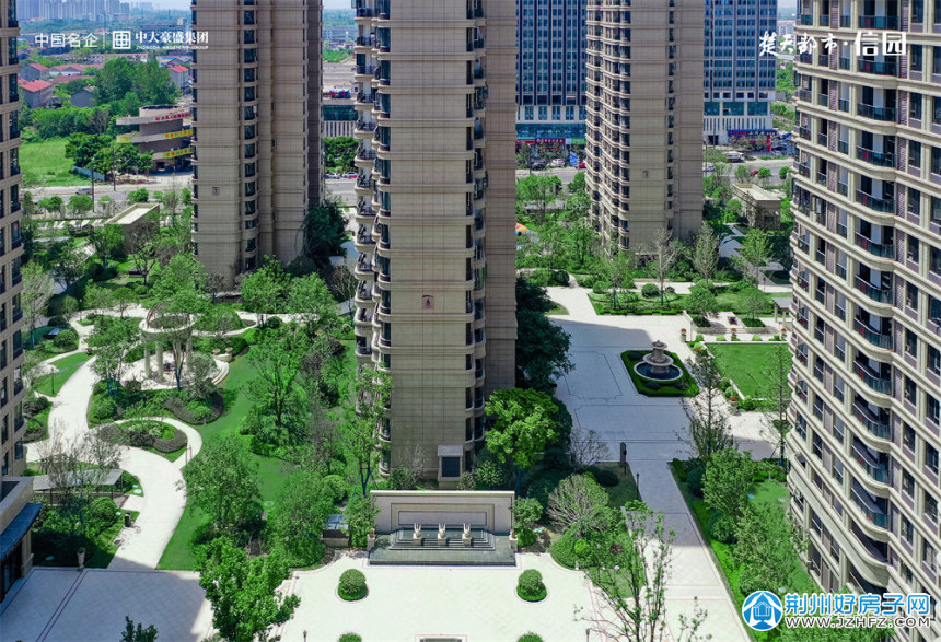更新了实景图