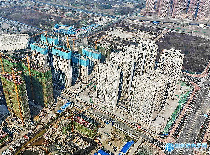 更新了实景图