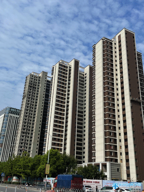 更新了实景图