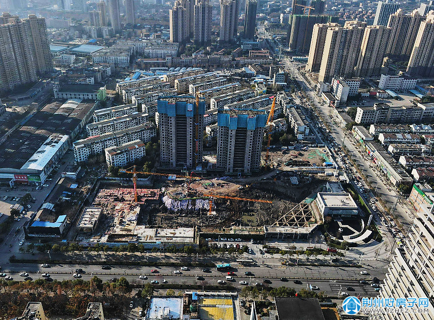 更新了实景图