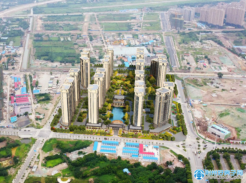 更新了效果图