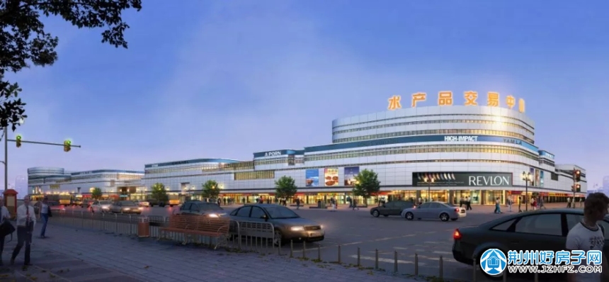 更新了效果图